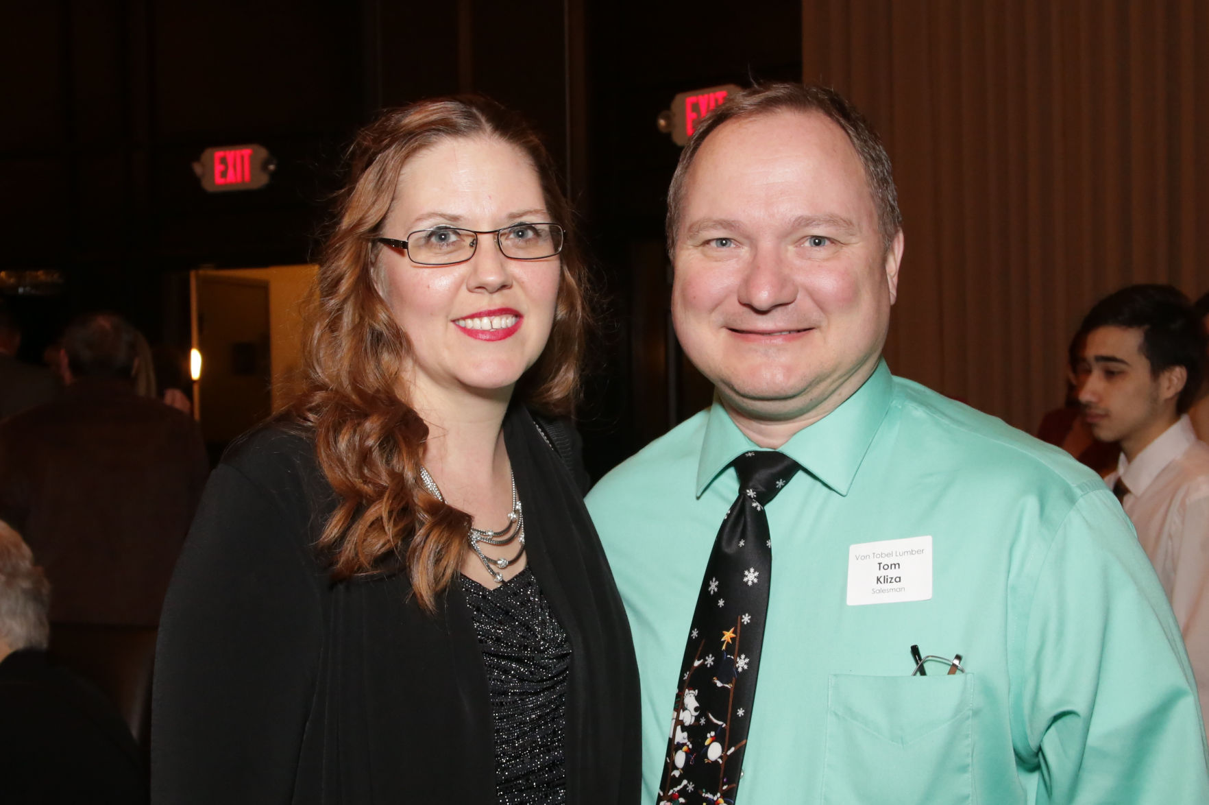 Home Builders Association 2017 Holiday Gala